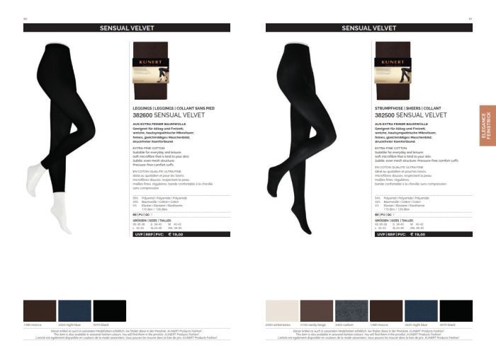 Kunert Kunert-basic-2015-

40  Basic 2015 | Pantyhose Library